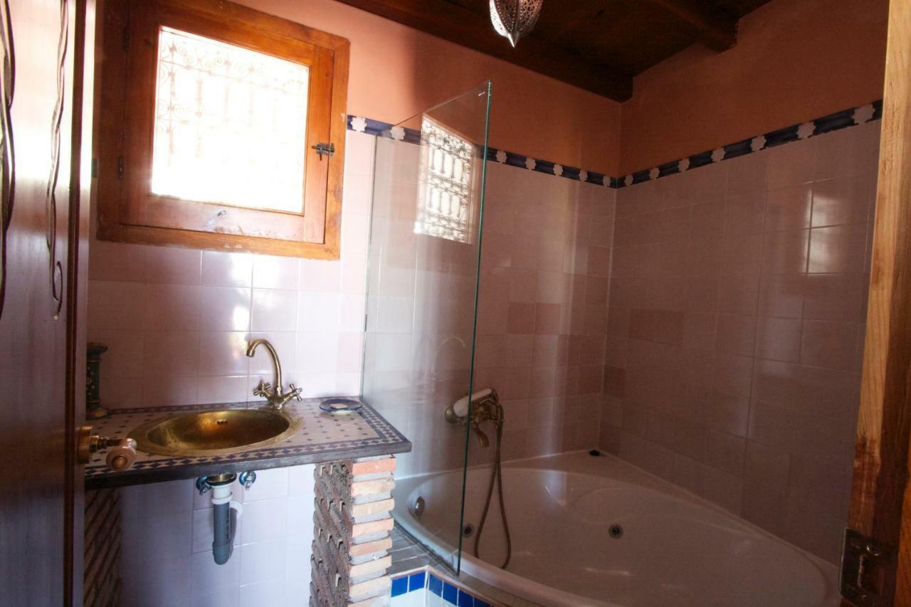 Apartamento Mirador De Soraya Granada Exterior photo